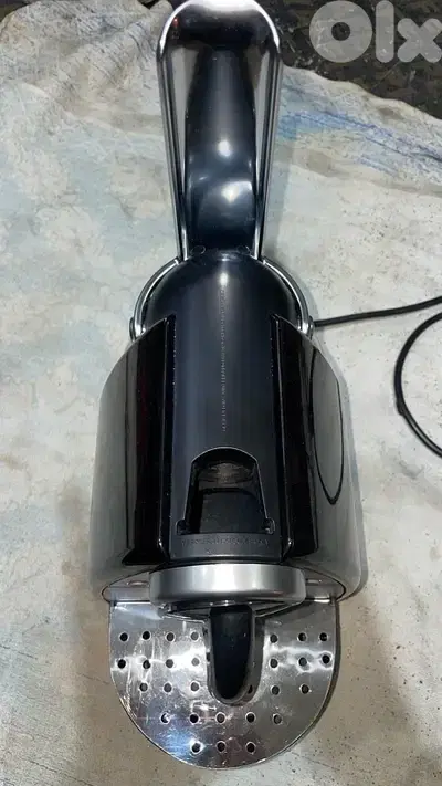 nespresso essenza