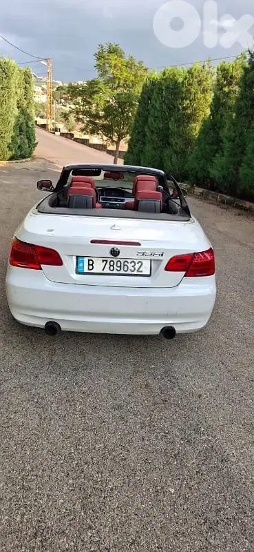 بي ام دبليو أخرى 2008