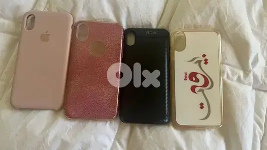 mobile iPhone covers all for 10$
