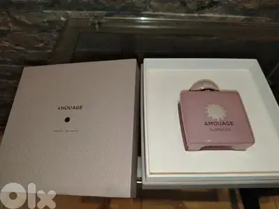 original perfume amouage guidance
