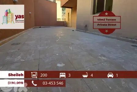 Sheileh 200m2 | 40m2 Terrace | New | High End | Private Street | TO/MI Sheileh 200m2 | 40m2 Terrace | New | High End | Private Street | TO/MI