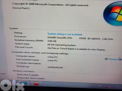 hp server mL150 hp server mL150