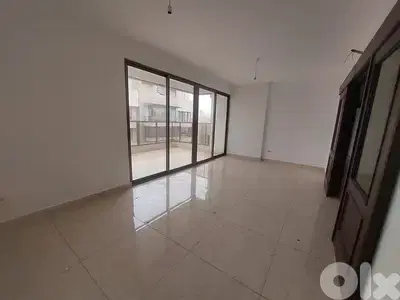165 Sqm Apartment in Beirut