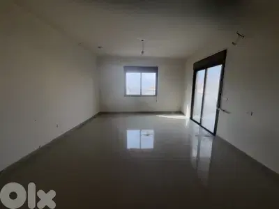 Apartment for Sale In Ain Aalaq شقة للبيع في عين علق
