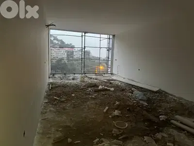 GMC437R Apartment for sale in Bsalim - شقة للبيع في بصاليم