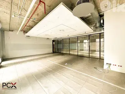 Office for Rent in Achrafieh | 24/7 Security | Luminous | Accessible