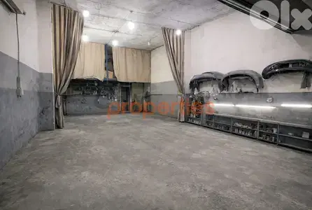 Industrial warehouse for Sale in Jdaide – CPSM451