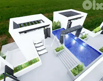 Apartment for Sale in Larnaca, Cyprus | شقة للبيع في لارنكا – قبرص