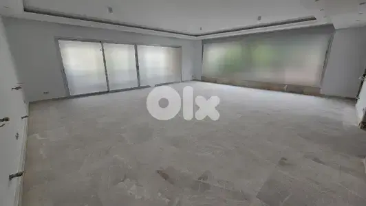 Apartment for Sale in Brazilia – 200 sqm شقة للبيع في برازيليا