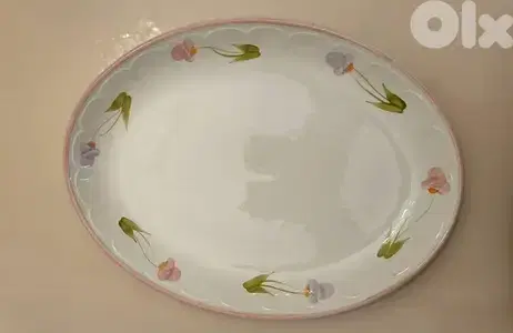 Serving set