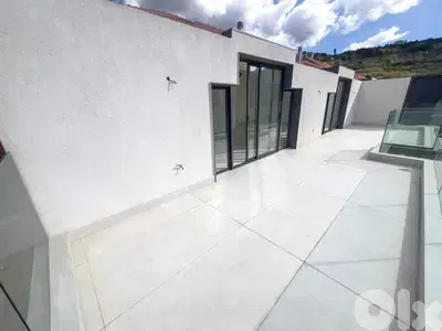 Luxury Terrace Apartment in Fanar - شقة فاخرة مع تراس في الفنار
