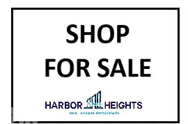 Shop for Sale in Sed El Baouchriye محل للبيع في سد البوشرية