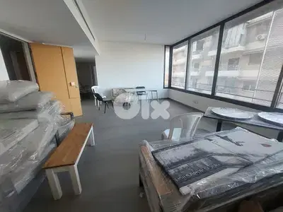 135 Sqm Apartment in Sioufi - Ashrafieh