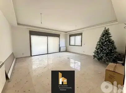 Apartment for sale in Ballouneh 175m2 Prime Location Brand New/بلونة Apartment for sale in Ballouneh 175m2 Prime Location Brand New/بلونة