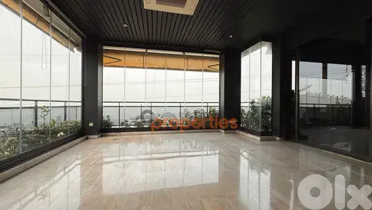 Apartment For Sale In Rabieh - CPTA69