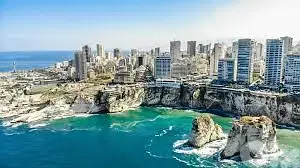 ZONE 4 LAND IN RAS EL NABEH PRIME 1500SQ / CORNER , BT-1300