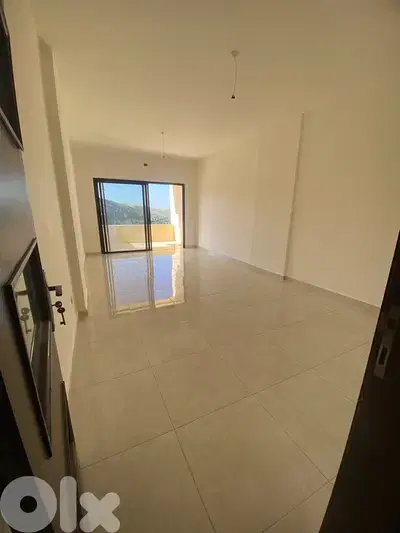 GMB166SZ - Apartment For Sale in Hboub - شقة للبيع في حبوب