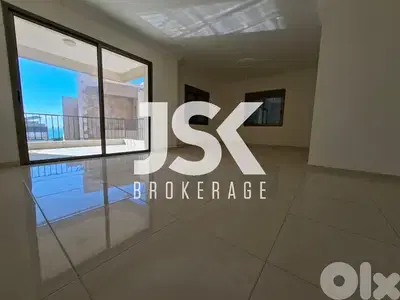 L20305 - Brand New Apartment With Nice View For Sale in Amchit