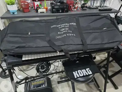 شنط أورغ Bags For Keyboards