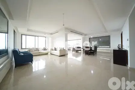 Apartment for sale in Yarzeh + terrace