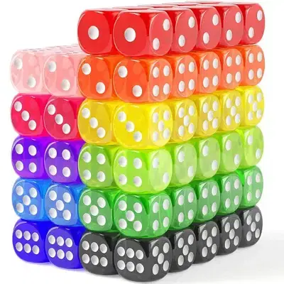 Dices