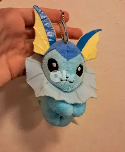 Original Pokémon Nintendo Pokémon Center