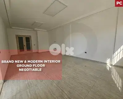 Brand new, parking, majdlaya, open space, zgharta/مجدليا REF#PC132382