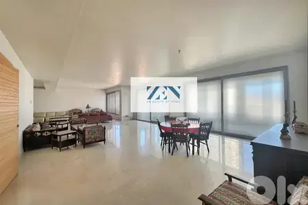 Furnished Apartment for rent in Achrafieh شقة للايجار في الأشرفية