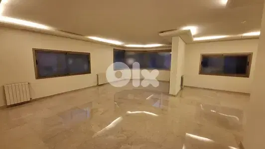 Apartment for Sale in Sassine – 201 sqm شقة للبيع في ساسين Apartment for Sale in Sassine – 201 sqm شقة للبيع في ساسين