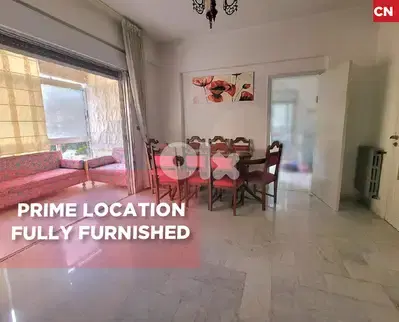 Central heating, Fully furnished, Ain Saadeh/عين سعادة REF#CN132421