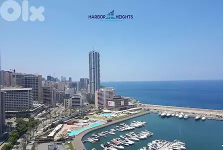 Apartment for Sale in Downtown Beirut شقة للبيع في وسط بيروت
