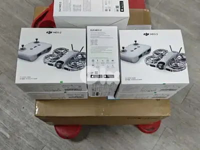 DJI Neo 2 Fly More Combo