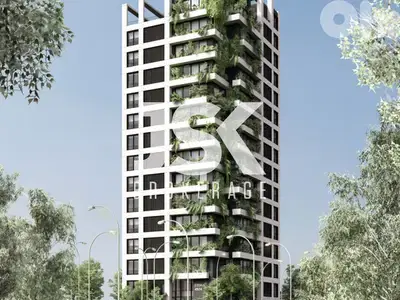 L20320 - Under-Construction Luxurious Apartment For Sale in Achrafieh