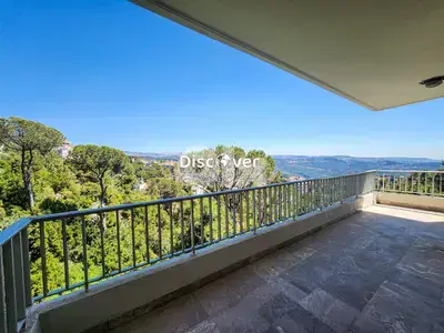Stunning Views ! Apatment for sale in Baabdat Stunning Views ! Apatment for sale in Baabdat