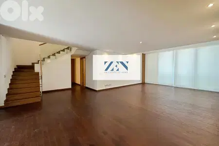 Duplex for rent in Down Town   شقة دوبلكس للايجار في وسط البلد-بيروت