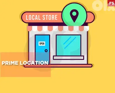SHOP/Zouk Mosbeh/ذوق مصبح/Prime location ! REF#FS132441 !