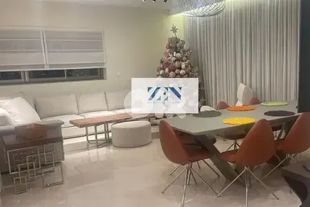 Furnished Apartment for rent in Achrafieh شقة للايجار في الأشرفية