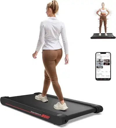 Sperax Walking Vibration Pad with APP