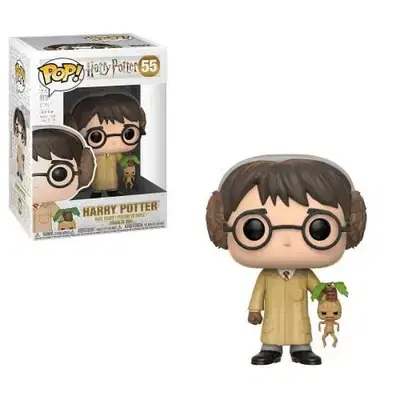 Harry potter funko pop