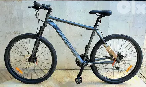 REID Pro mtb bike 27.5 Size L disc brakes(brand new)