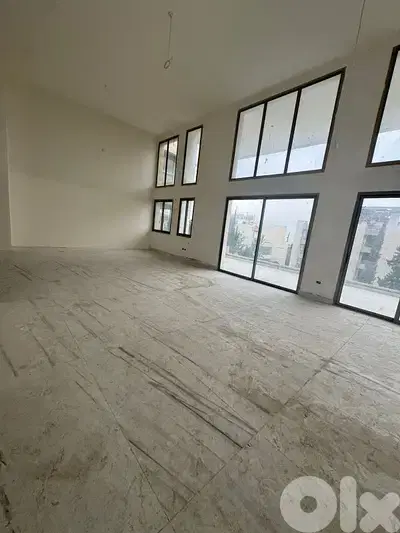Duplex for sale in fiyadieh دوبلكس للبيع في الفياضية