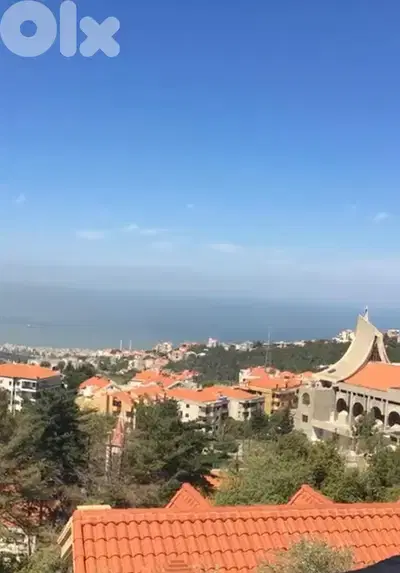 370 SQM Core & Shell Apartment in Ballouneh+ Sea/Mountain View 370 SQM Core & Shell Apartment in Ballouneh+ Sea/Mountain View