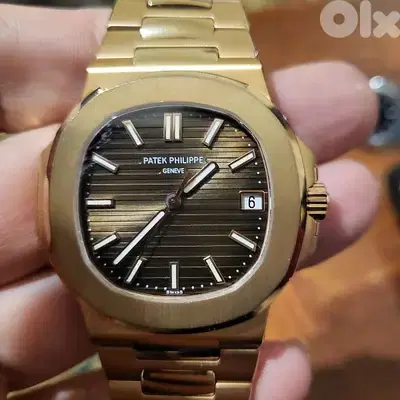 patek philippine