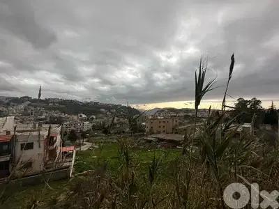 Ground floor 140m 2Bedroom+90m Terrace AinJdaide vs Baalchmai&Bhamdoun
