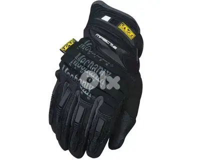 mechanix wear sports gloves