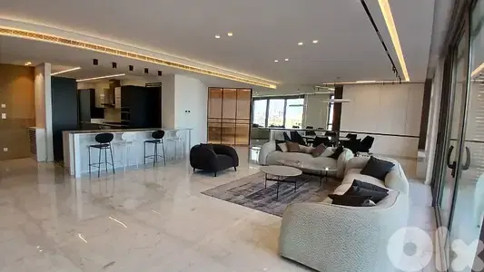 Luxury Apartment for Sale – Saifi / Ashrafieh  Prime Location .