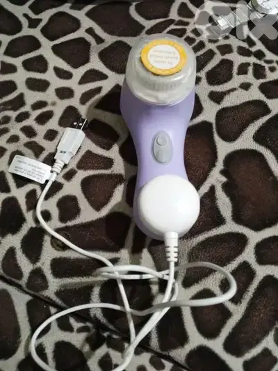 clarisonic mia 2 facial cleanser