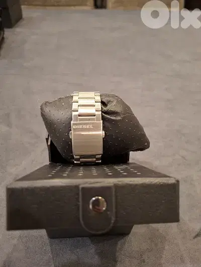 Diesel watch