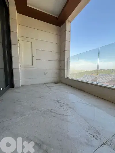 Duplex for sale Mansourieh دوبلكس للبيع المنصورية