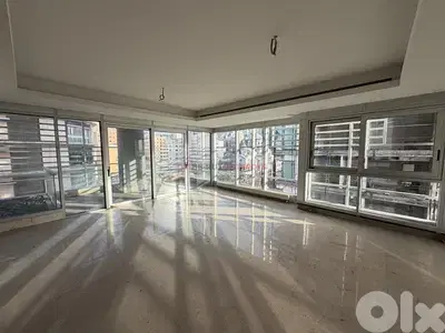 APARTMENT FOR SALE - SAIFI BEIRUT شقة للبيع الصيفي